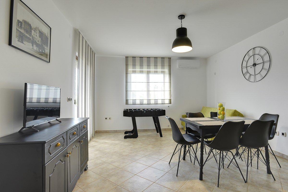 Apartment Falu Štinjan Dış mekan fotoğraf